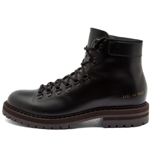Hiking Boot