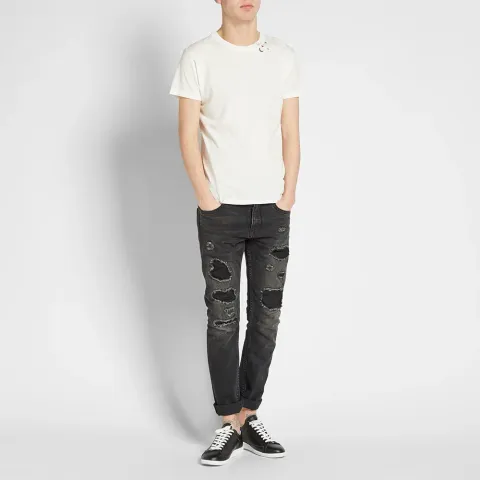 87 Destroyed Jean