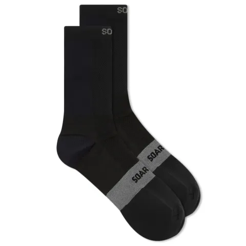 Crew Socks