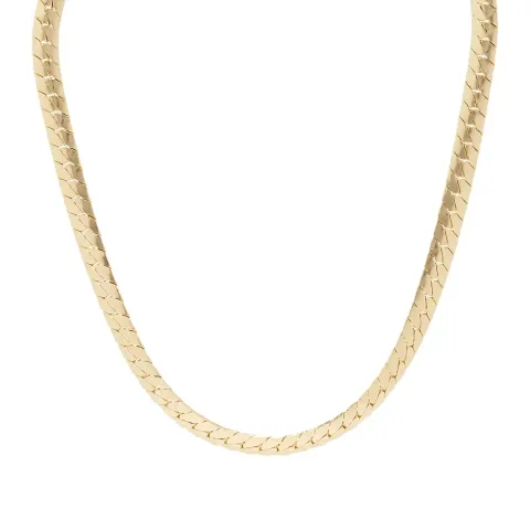 Piatta Necklace