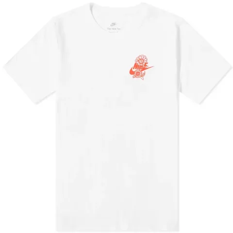 Nike Temple T-Shirt