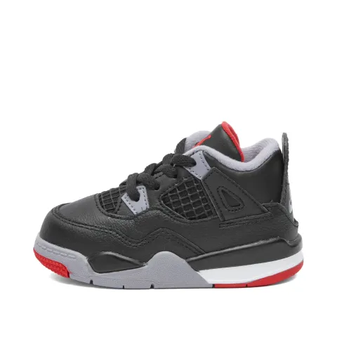 4 Retro "Bred Reimagined" TD