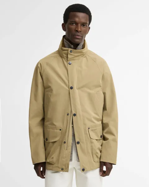 Modern Bedale Waterproof Jacket