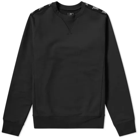 Commando Heavy Crew Sweat