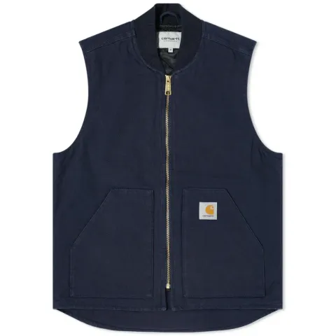 Classic Vest