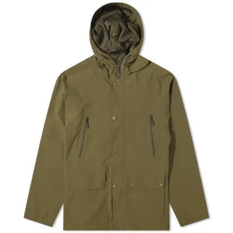 Sapporo Jacket