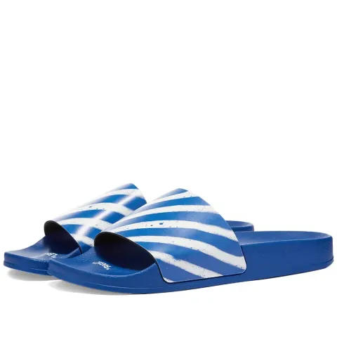 Diagonal Stripes Slider