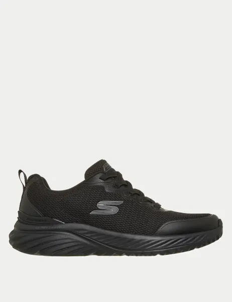 Skechers Bounder 3.0 Trainers Black