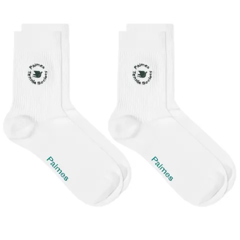 Low Socks - 2 Pack