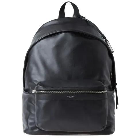 Leather Classic Backpack