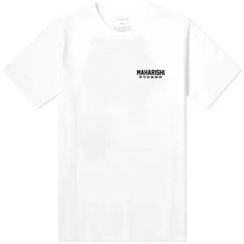 Peace Rat Organic T-Shirt