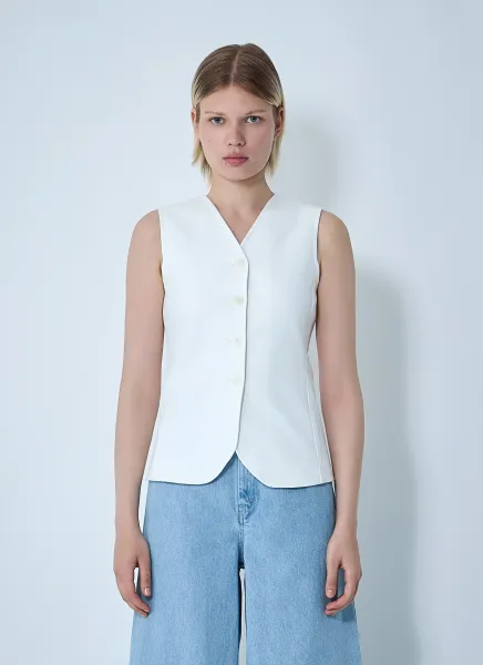 Fornove Waistcoat