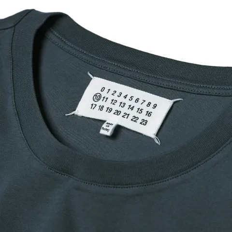 10 Compass Tee