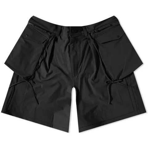 x Acrypsis Duet R-Shield Strap Shorts