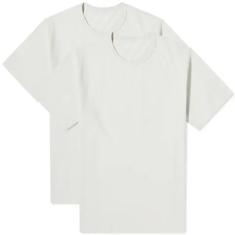 Lady White Co. Tubular T-Shirt - 2 Pack