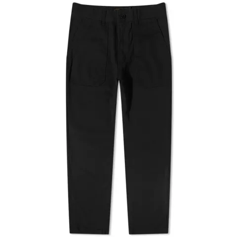 Cotton Fatigue Pant