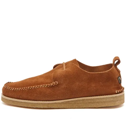 Lawson Suede Shoe