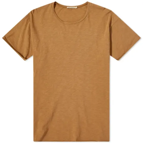 Nudie Jeans Roger Slub Tee