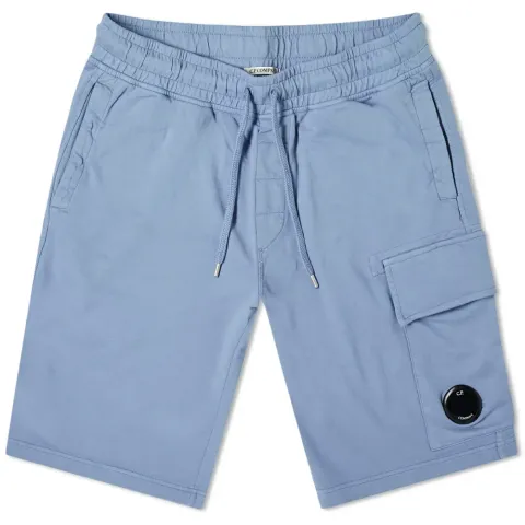 Pocket Lens Cargo Short