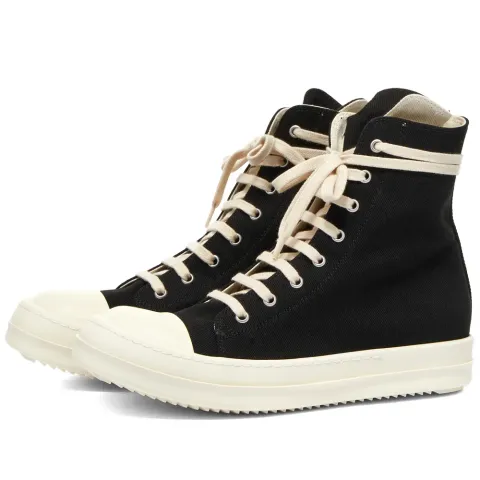 High Top Sneaker