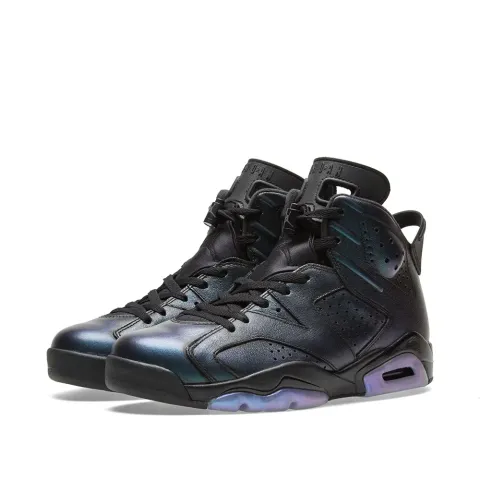 Air Jordan 6 Retro GS AS 'Chameleon'