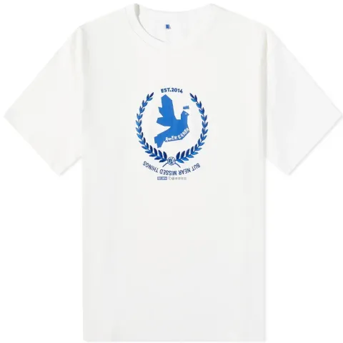 Laurel Logo T-Shirt