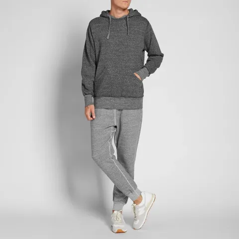 40s Pullover Hoody