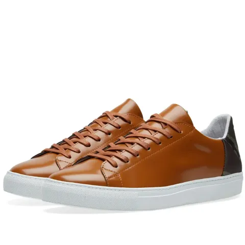 x SOPHNET. BXS Sneaker