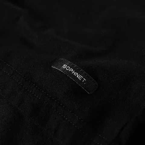 SOPHNET. Numbering Tee