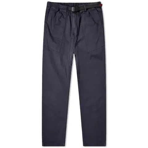 Loose Tapered Pant