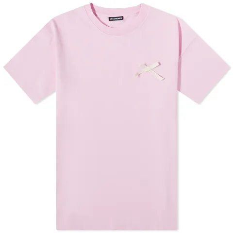 Bow Logo T-Shirt