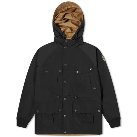 Centenary Rev-Parka