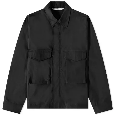M51 Short Jacket