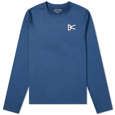 Long Sleeve Air Wear T-Shirt