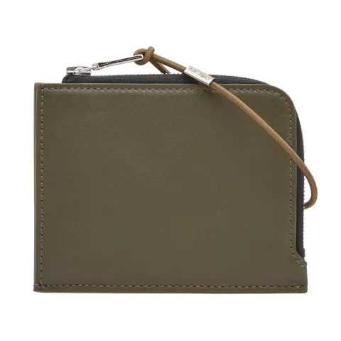 Tuner Zip Wallet