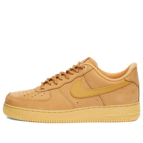Air Force 1 '07 Flax Sneaker