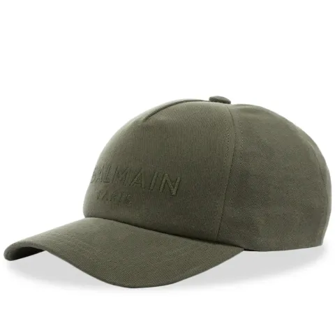 Cotton Cap