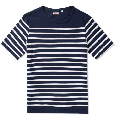 Rachel Stripe Tee
