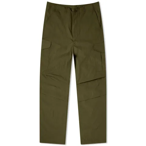 Parachute Cargo Pants