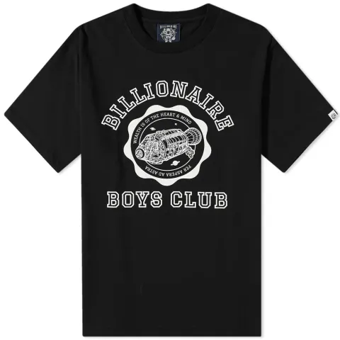 Academy Logo T-Shirt