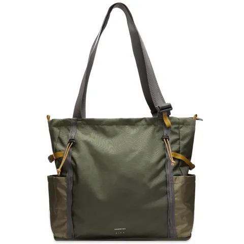 River Tote Bag