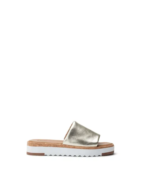 Moda In Pelle Kanzan Slider Sandals