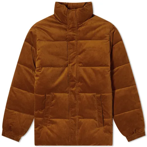 Layton Jacket