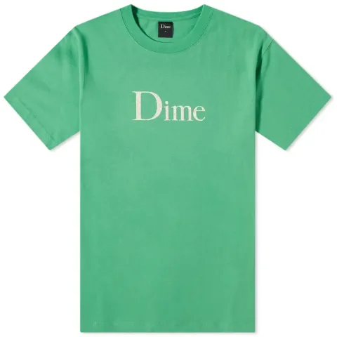Classic Plaid Logo T-Shirt