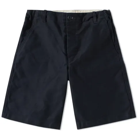 Petanque Short