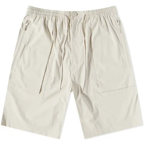 Classic Light Ripstop Utility Shorts