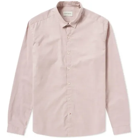 Clerkenwell Shirt