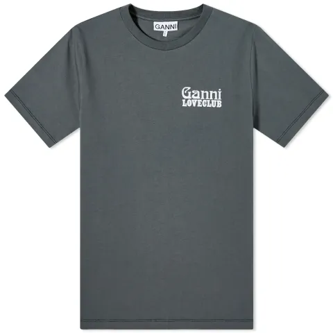 Loveclub Relaxed T-Shirt