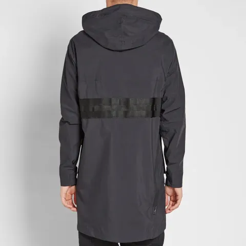J53TS-GT 3L Gore-Tex Pro Tec Sys Interops Coat