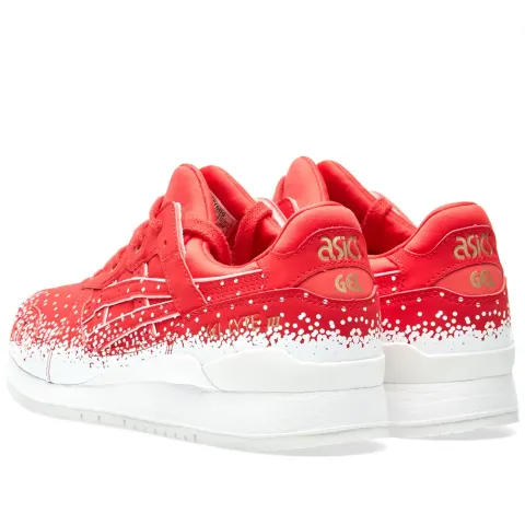 Women's Gel Lyte III 'Christmas'